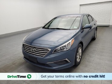 2016 Hyundai Sonata in Sanford, FL 32773