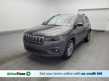 2019 Jeep Cherokee in Sanford, FL 32773