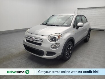 2017 FIAT 500X in Ocala, FL 34471