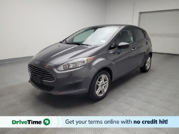 2019 Ford Fiesta in Torrance, CA 90504