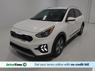 2022 Kia Niro in Columbus, OH 43231