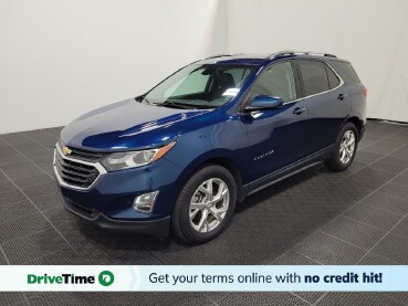 2019 Chevrolet Equinox in Salem, VA 24153