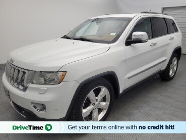 2013 Jeep Grand Cherokee in Houston, TX 77037