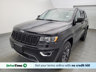 2019 Jeep Grand Cherokee in Live Oak, TX 78233