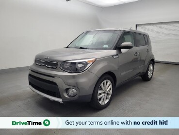 2018 Kia Soul in Charlotte, NC 28273