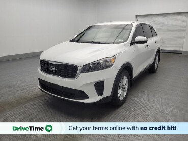 2019 Kia Sorento in Union City, GA 30291