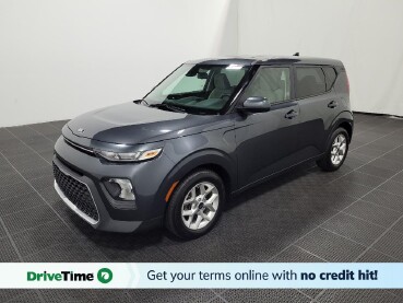 2020 Kia Soul in Salem, VA 24153