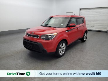 2014 Kia Soul in New Castle, DE 19720