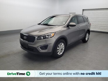 2018 Kia Sorento in New Castle, DE 19720