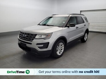 2016 Ford Explorer in New Castle, DE 19720