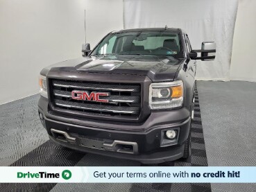 2014 GMC Sierra 1500 in Plymouth Meeting, PA 19462