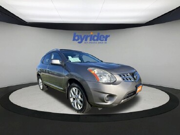 2013 Nissan Rogue in Waukesha, WI 53186