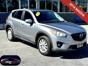 2014 Mazda CX-5 in Chicago, IL 60620