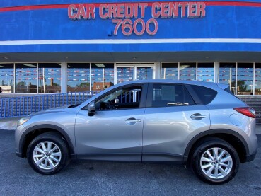 2014 Mazda CX-5 in Chicago, IL 60620