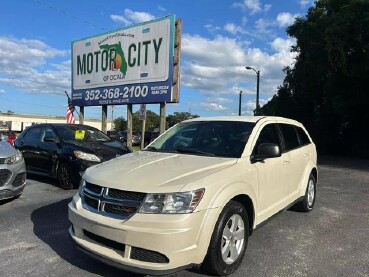 2013 Dodge Journey in Ocala, FL 34480