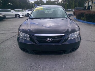 2007 Hyundai Sonata in Jacksonville, FL 32205