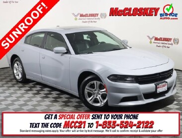 2021 Dodge Charger in Colorado Springs, CO 80918