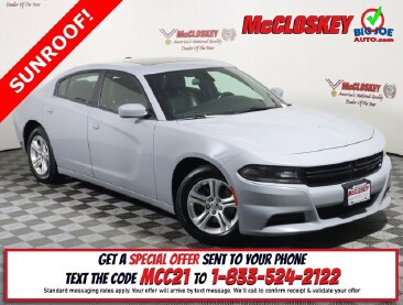 2021 Dodge Charger in Colorado Springs, CO 80918