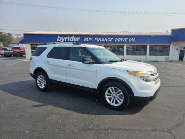 2014 Ford Explorer in Garden City, ID 83714