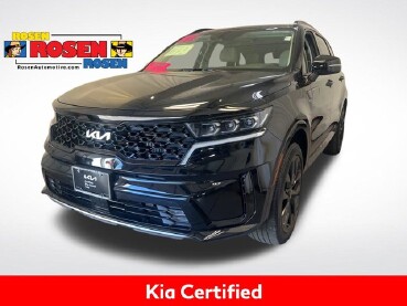 2022 Kia Sorento in Milwaulkee, WI 53221