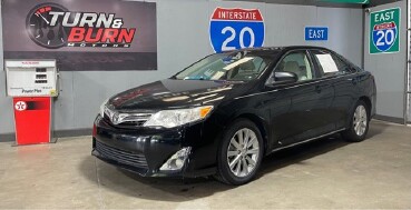 2014 Toyota Camry in Conyers, GA 30094