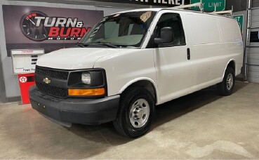 2014 Chevrolet Express 2500 in Conyers, GA 30094