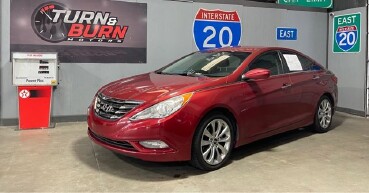 2012 Hyundai Sonata in Conyers, GA 30094