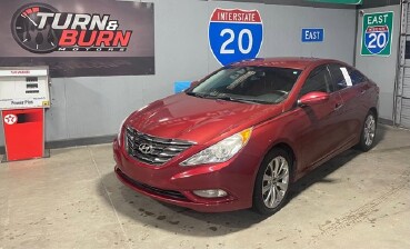 2012 Hyundai Sonata in Conyers, GA 30094