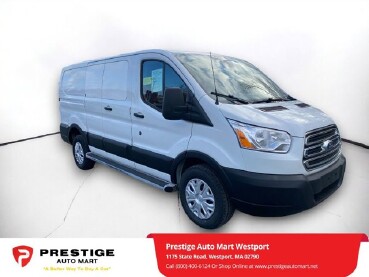 2019 Ford Transit 250 in Westport, MA 02790