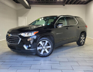 2020 Chevrolet Traverse in Cinnaminson, NJ 08077