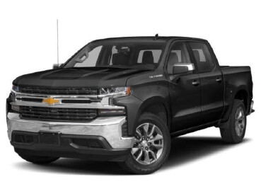 2020 Chevrolet Silverado 1500 in Cinnaminson, NJ 08077