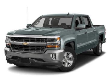 2017 Chevrolet Silverado 1500 in Cinnaminson, NJ 08077