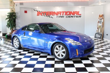 2003 Nissan 350Z in Lombard, IL 60148