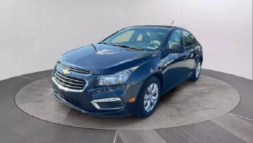 2016 Chevrolet Cruze in Allentown, PA 18103