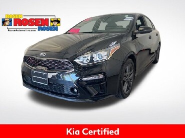 2021 Kia Forte in Milwaulkee, WI 53221