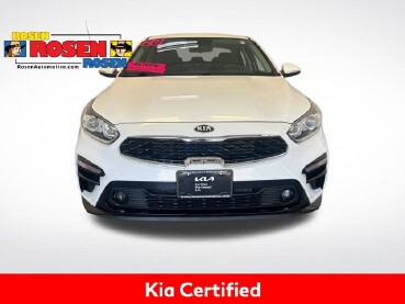 2020 Kia Forte in Milwaulkee, WI 53221