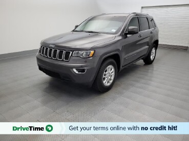 2020 Jeep Grand Cherokee in Albuquerque, NM 87123