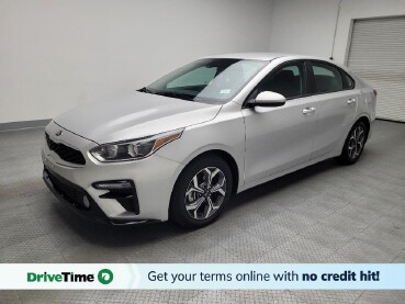 2021 Kia Forte in Montclair, CA 91763