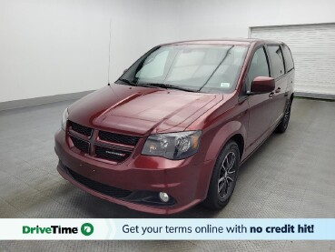 2019 Dodge Grand Caravan in Kissimmee, FL 34744