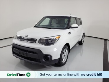 2018 Kia Soul in Athens, GA 30606