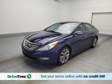 2014 Hyundai Sonata in Pelham, AL 35124