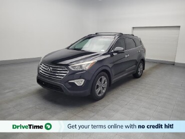 2014 Hyundai Santa Fe in Jackson, MS 39211