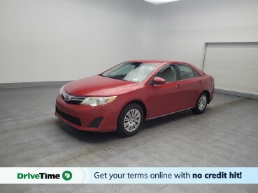 2014 Toyota Camry in Duluth, GA 30096