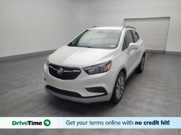 2019 Buick Encore in Jackson, MS 39211