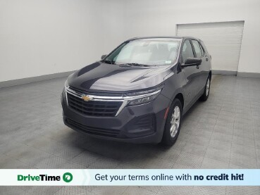 2022 Chevrolet Equinox in Birmingham, AL 35215