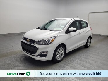 2020 Chevrolet Spark in Fort Worth, TX 76116