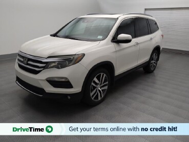 2016 Honda Pilot in Mesa, AZ 85210