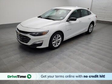 2021 Chevrolet Malibu in Mesa, AZ 85210