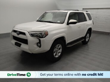 2019 Toyota 4Runner in Tucson, AZ 85705