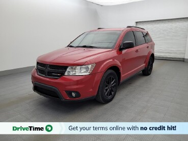 2019 Dodge Journey in Lakeland, FL 33815